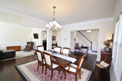 224 Austin View Blvd, Wake Forest, NC 27587 photo 3
