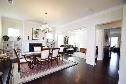 224 Austin View Blvd, Wake Forest, NC 27587 photo 2