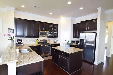 224 Austin View Blvd, Wake Forest, NC 27587 photo 5