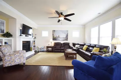 224 Austin View Blvd, Wake Forest, NC 27587 photo 8