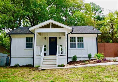 2808 Ashe St, Durham, NC 27703 photo 1
