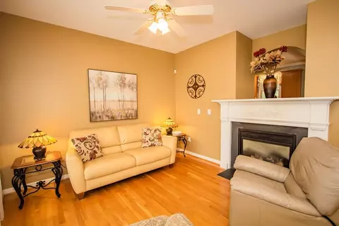 115 Rustic Pine Ct, Apex, NC 27502 photo 5