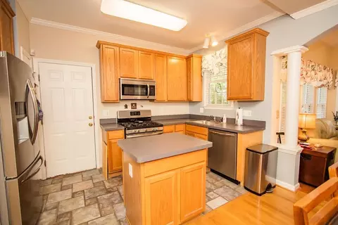 115 Rustic Pine Ct, Apex, NC 27502 photo 9