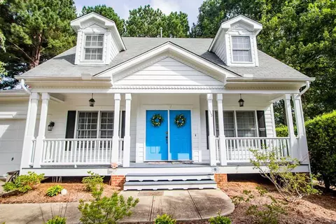 115 Rustic Pine Ct, Apex, NC 27502 photo 2