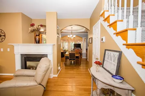 115 Rustic Pine Ct, Apex, NC 27502 photo 6