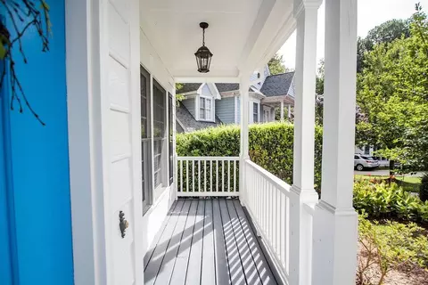 115 Rustic Pine Ct, Apex, NC 27502 photo 3