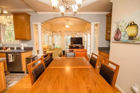 115 Rustic Pine Ct, Apex, NC 27502 photo 7