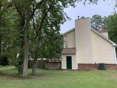 101 Glenn Meadow Ct, Garner, NC 27529 photo 28