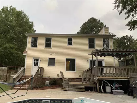 101 Glenn Meadow Ct, Garner, NC 27529 photo 21