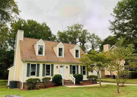 101 Glenn Meadow Ct, Garner, NC 27529 photo 1