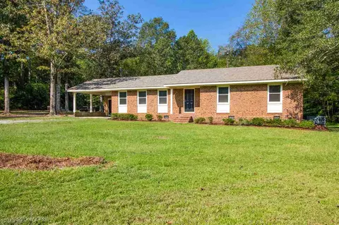 6254 Old Fairground Rd, Benson, NC 27504 photo 1