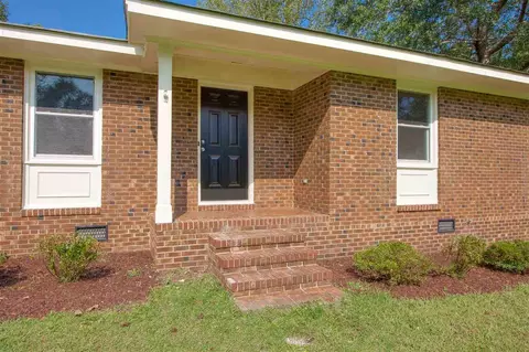 6254 Old Fairground Rd, Benson, NC 27504 photo 3