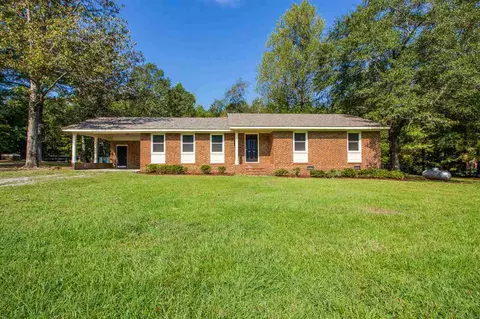 6254 Old Fairground Rd, Benson, NC 27504 photo 2