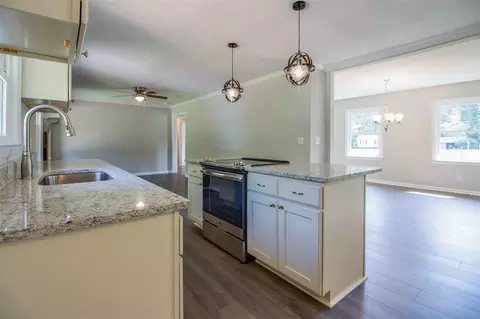 6254 Old Fairground Rd, Benson, NC 27504 photo 6