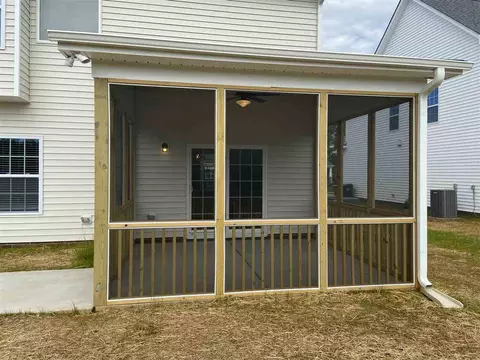 145 Edmer Ln, Garner, NC 27529 photo 3