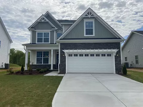 145 Edmer Ln, Garner, NC 27529 photo 1