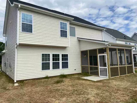 145 Edmer Ln, Garner, NC 27529 photo 2