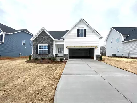 123 Laporte Path, Garner, NC 27529 photo 2
