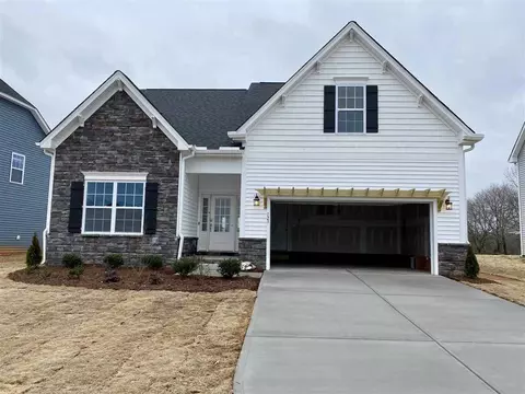 123 Laporte Path, Garner, NC 27529 photo 1
