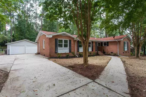 1103 Edgebrook Dr, Garner, NC 27529 photo 2