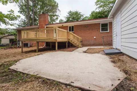 1103 Edgebrook Dr, Garner, NC 27529 photo 22