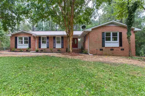 1103 Edgebrook Dr, Garner, NC 27529 photo 1