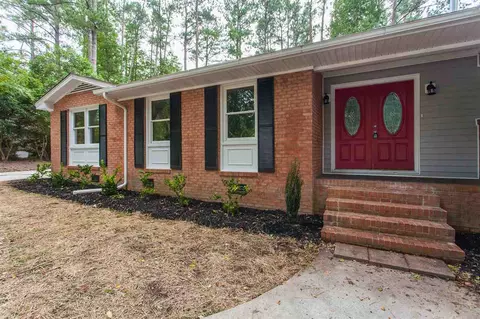 1103 Edgebrook Dr, Garner, NC 27529 photo 3