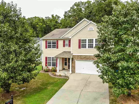114 Murray Hill Dr, Durham, NC 27712 photo 1