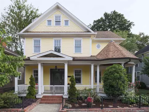 403 Edenton St, Raleigh, NC 27601 photo 1