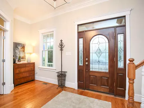 403 Edenton St, Raleigh, NC 27601 photo 4
