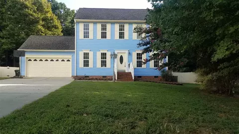 5610 Paces Ferry Dr, Durham, NC 27712 photo 1