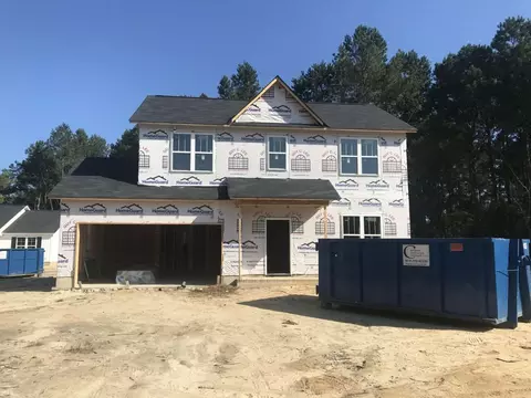 1644 Barbour, Smithfield, NC 27577 photo 1