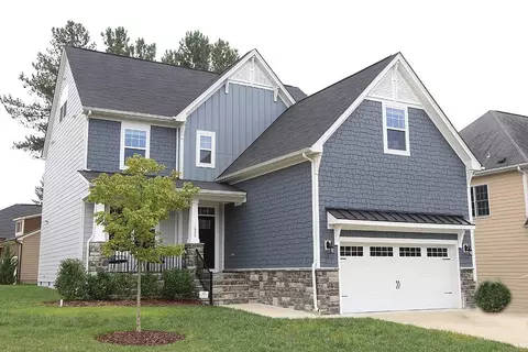 1620 Dodford Ct, Wake Forest, NC 27587 photo 1