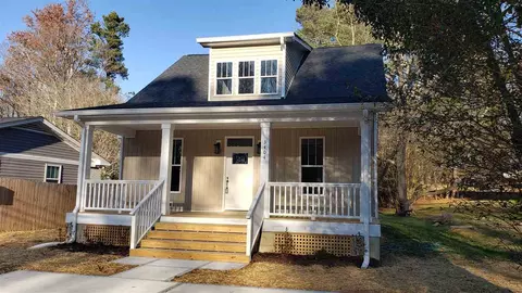 3404 Cole Mill Rd, Durham, NC 27712 photo 1