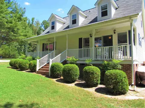 65 Wolfpack Ln, Henderson, NC 27537 photo 2