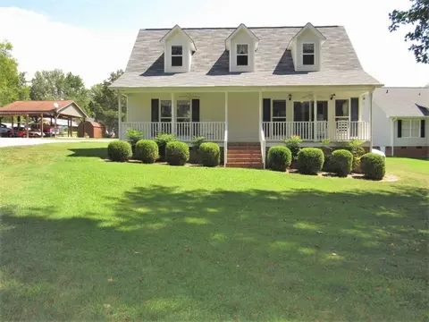 65 Wolfpack Ln, Henderson, NC 27537 photo 25