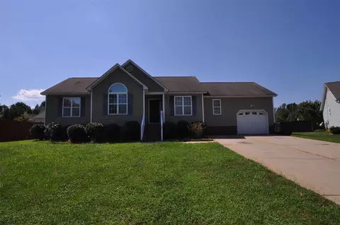 107 Constrata Ct, Garner, NC 27529 photo 1