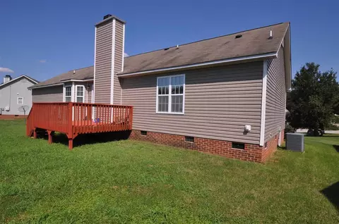 107 Constrata Ct, Garner, NC 27529 photo 4