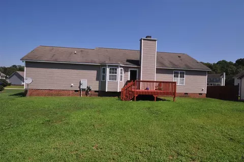 107 Constrata Ct, Garner, NC 27529 photo 2
