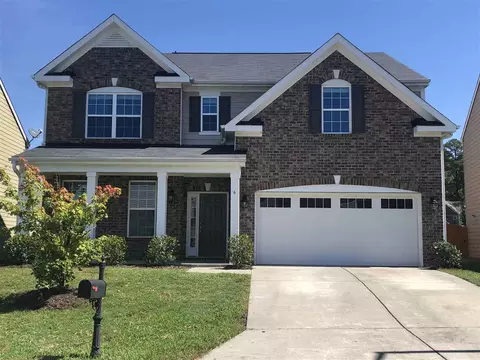 6 Faircroft Ct, Durham, NC 27703 photo 1