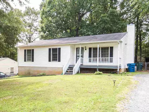 1921 Strebor St, Durham, NC 27705 photo 1