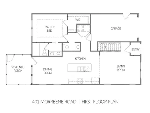 401 Morreene Rd, Durham, NC 27705 photo 24