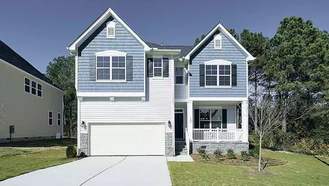 232 Axis Deer Ln, Garner, NC 27529 photo 1