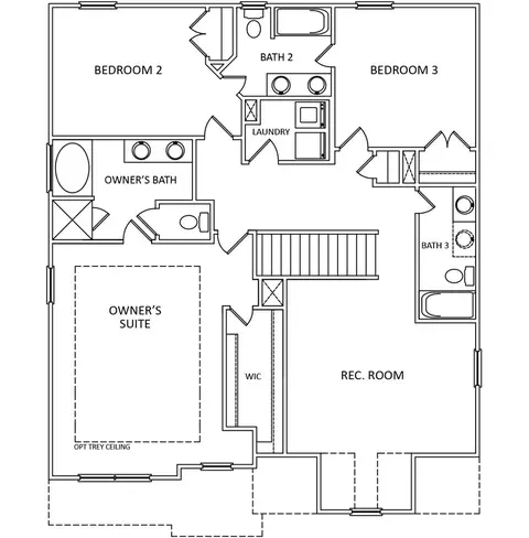 244 Axis Deer Ln, Garner, NC 27529 photo 30