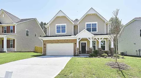 244 Axis Deer Ln, Garner, NC 27529 photo 1