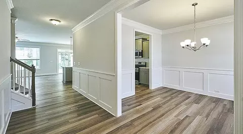 244 Axis Deer Ln, Garner, NC 27529 photo 2