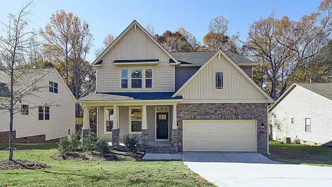 228 Axis Deer Ln, Garner, NC 27529 photo 1