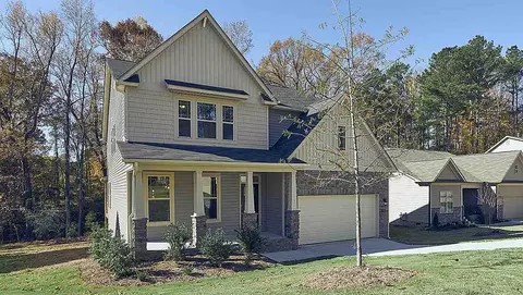 228 Axis Deer Ln, Garner, NC 27529 photo 2