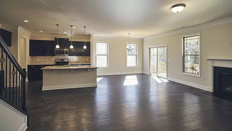 228 Axis Deer Ln, Garner, NC 27529 photo 19