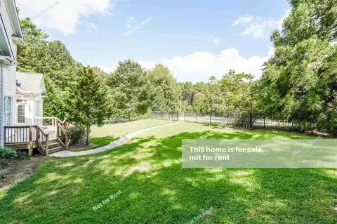 7405 Oriole Dr, Wake Forest, NC 27587 photo 24